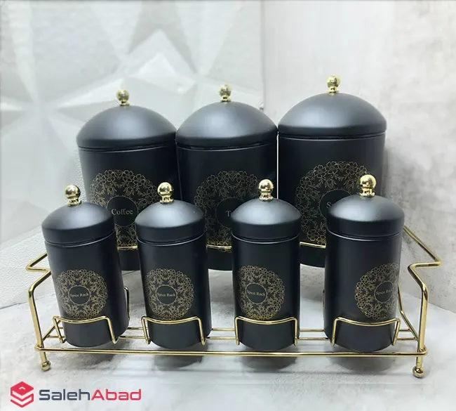 فروش عمده پاسماوری فلزی سام ست مدل گاردنیا