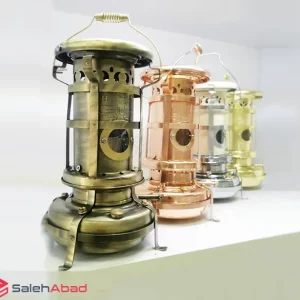فروش عمده چراغ نفتی علاالدین دکوری