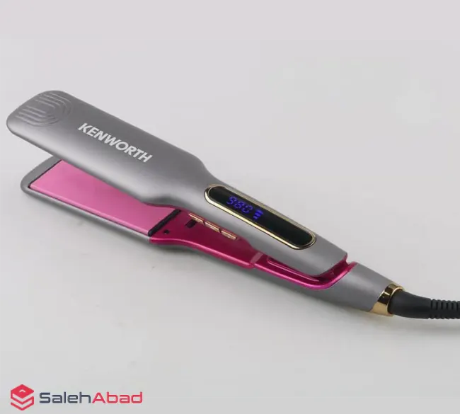 فروش عمده اتو مو کنورث مدل KW309