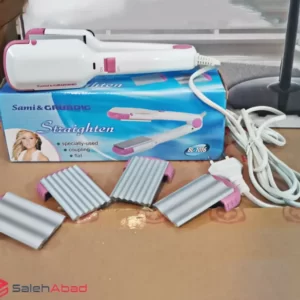 فروش عمده دستگاه اتو و ویو مو GRUNDIG