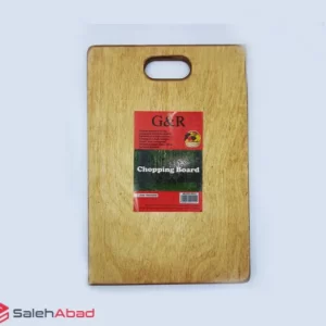 فروش عمده تخته برش گوشت چوبی مستطیل