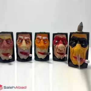 فروش عمده جاعودی طرح سرخپوست