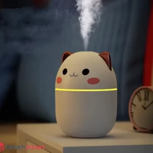 فروش عمده دستگاه بخور سرد طرح گربه