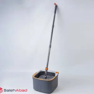فروش عمده طی سطلی چرخشی توپوتو مدل ws200