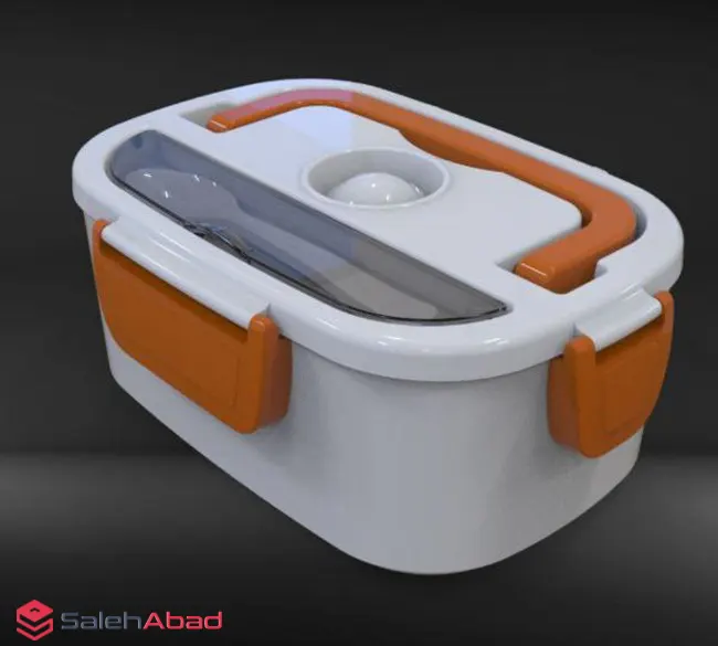 ظرف غذا پلاستیکی