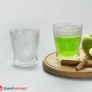 فروش عمده لیوان بدون دسته مدل آیسل