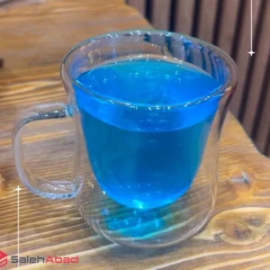 فروش عمده لیوان پیرکس دسته دار