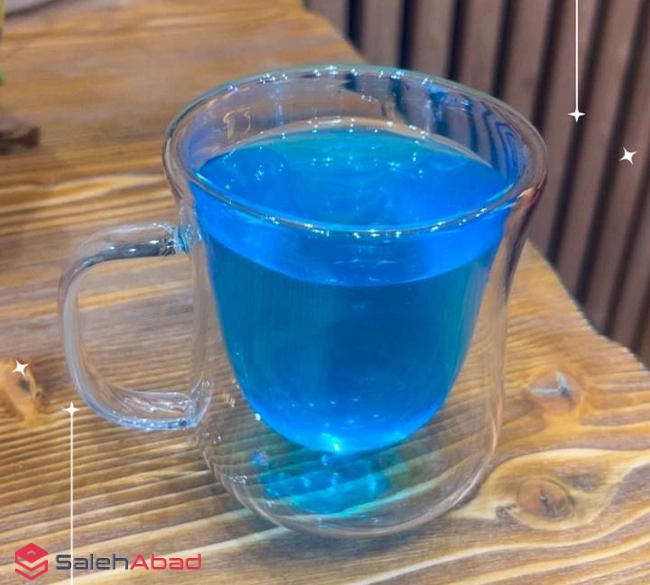 فروش عمده لیوان پیرکس دسته دار