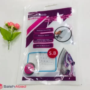 فروش عمده محافظ کف اتو پارچه ای