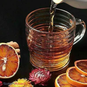 فروش عمده لیوان بلور کاوه مدل آتلانتا