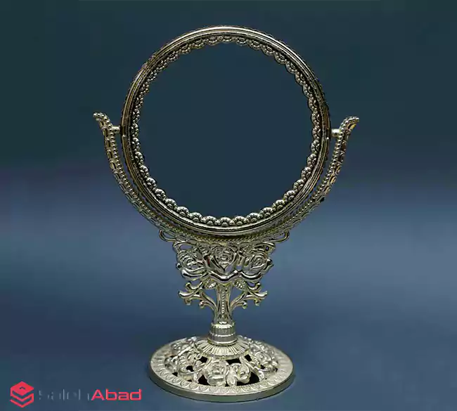 فروش عمده آینه پایه دار سفره هفت سین