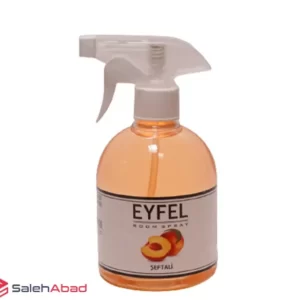 فروش عمده اسپری خوشبو کننده EYFEL مدل هلو