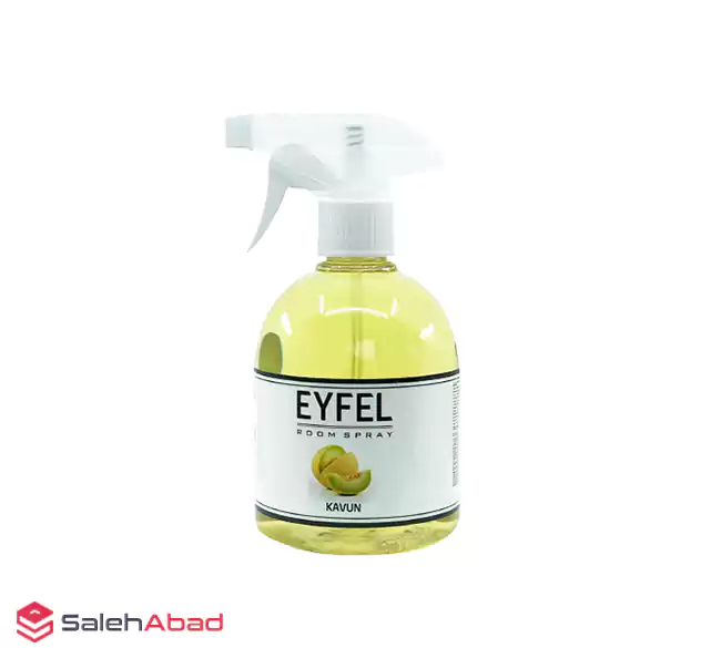 فروش عمده اسپری خوشبو کننده ایفل طالبی