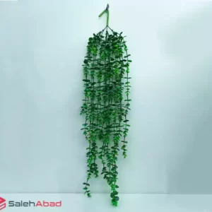 فروش عمده گل مصنوعی آویز شمشاد