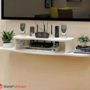 فروش عمده شلف دیواری گیرنده دیجیتال