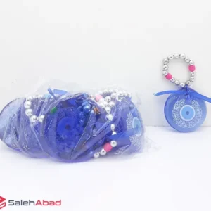 فروش عمده آویز چشم نظر مهره دار