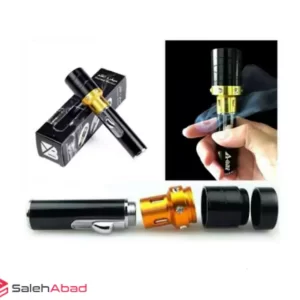 فروش عمده اسپند دود کن پرتابل مدل فندک