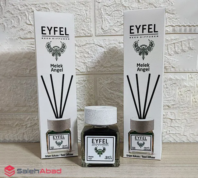 فروش عمده خوشبو کننده هوا EYFEL ملک آنجل