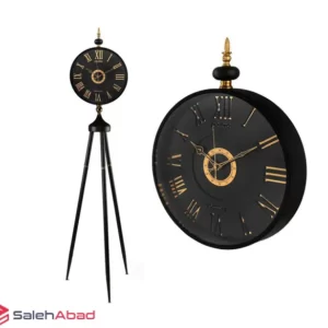 فروش عمده ساعت ایستاده سه پایه DILINC