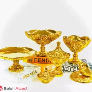 فروش عمده سرویس پذیرایی آرامیس طلایی