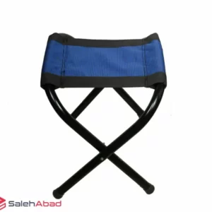 فروش عمده صندلی تاشو برزنتی مسافرتی