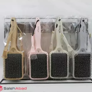 فروش عمده برس مو مستر براش