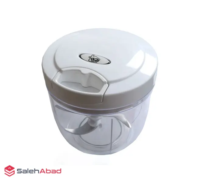 فروش عمده خردکن دستی نخی 5 تیغه تکتا