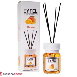 فروش عمده اسانس خوشبو کننده EYFEL رایحه انبه