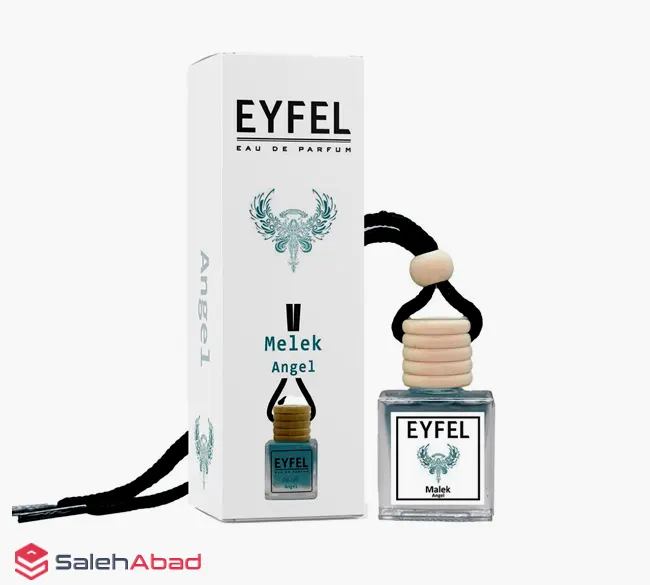 فروش عمده خوشبو کننده ماشین ایفل MELEK ANGEL