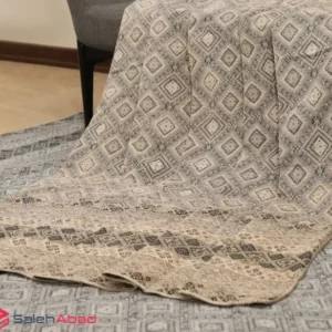 فروش عمده زیر سفره ای مخمل آسو