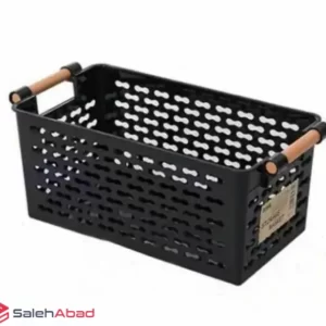 فروش عمده سبد نظم دهنده یخچال دسته دار