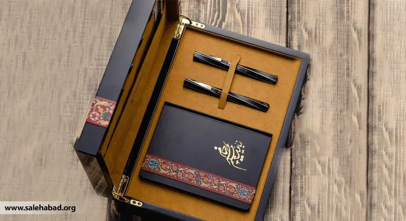 ست روان نویس برای هدیه به آقایان