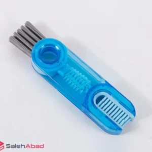فروش عمده فرچه سه کاره شستشوی فلاسک