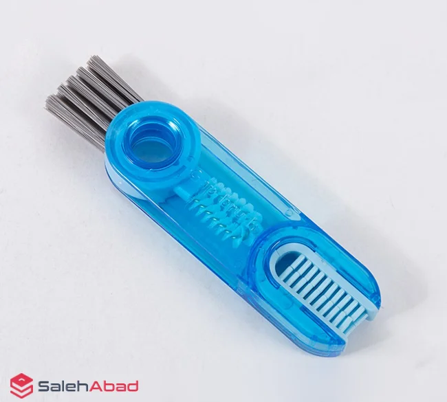 فروش عمده فرچه سه کاره شستشوی فلاسک