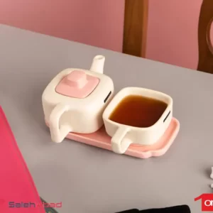 فروش عمده ست چای خوری یک نفره وان سل