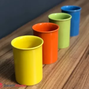 فروش عمده لیوان سرامیکی کرامیکا ترک