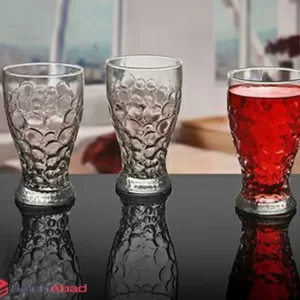 فروش عمده لیوان شربت خوری ملانی NORITAZEH