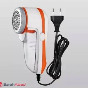 فروش عمده دستگاه پرزگیر لباس برقی نوا