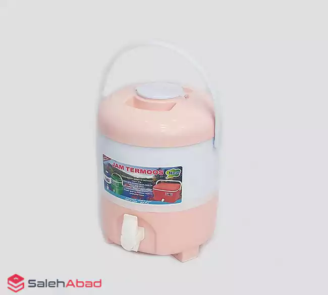 فروش عمده کلمن 8 لیتری جام ترموس