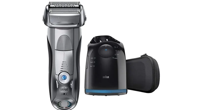 Braun Series 7 790cc