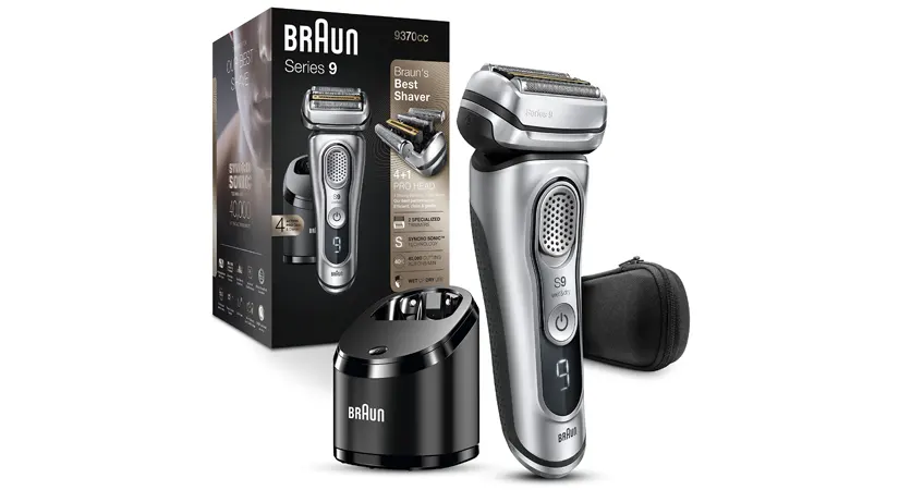 Braun Series 9 9290cc