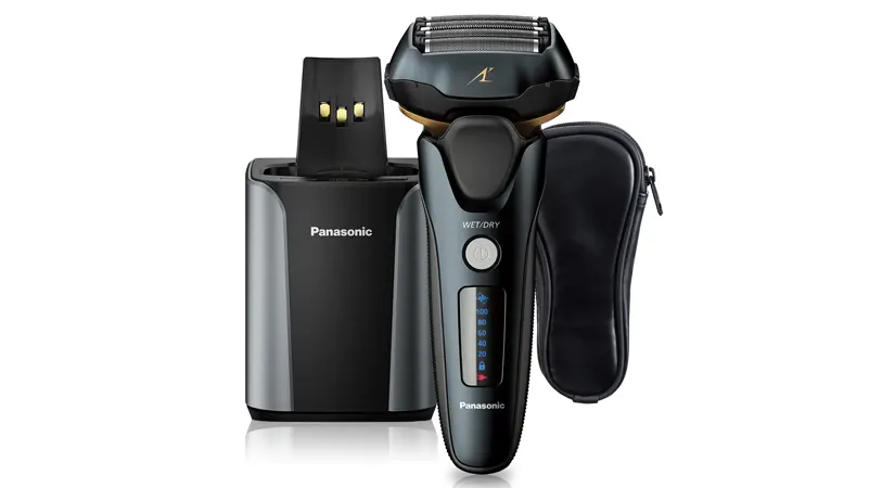 Panasonic Arc5 Electric Razor
