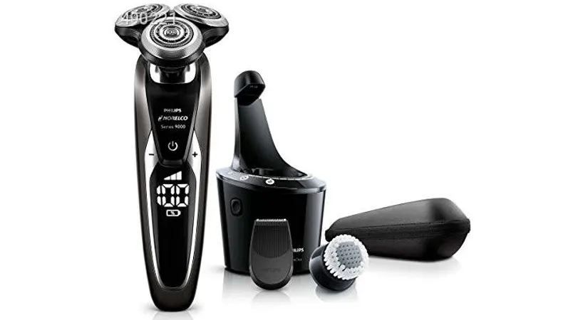 Philips Norelco Shaver 9700