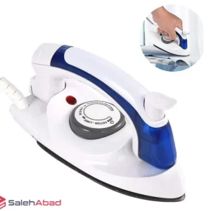 فروش عمده اتو بخار تاشو مسافرتی HETIAN