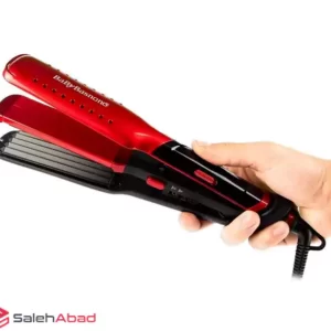 فروش عمده اتو مو بیبی باس نانو مدل ST2911