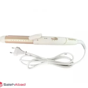 فروش عمده اتو مو دوکاره جیمی مدل GM-2961