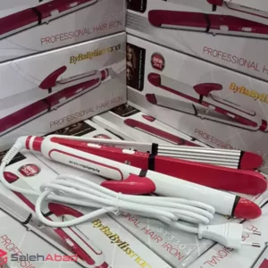 فروش عمده اتو مو سه کاره بای بابلیس مدل ST3303