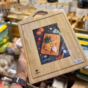 فروش عمده تخته برش آشپزخانه چوبی