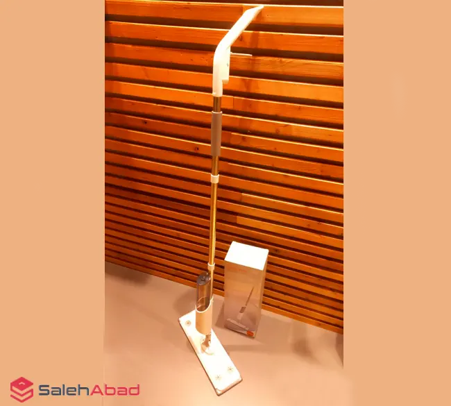 فروش عمده تی اسپری دار SPRAY MOP WS