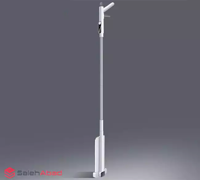 فروش عمده تی اسپری دار و خشک کن توپوتو مدل P10-A